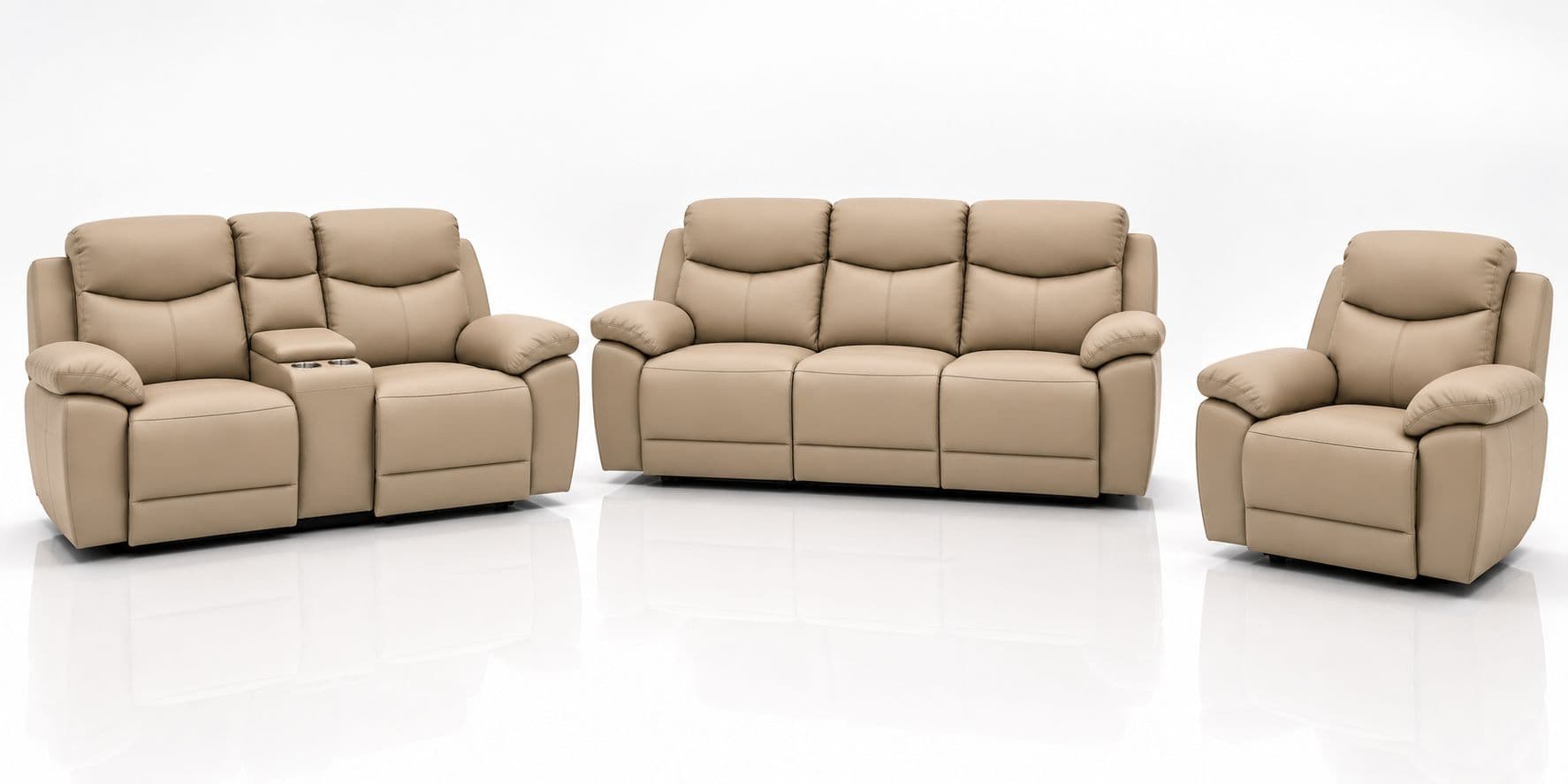 Image 7 for Loren 3 SEATER