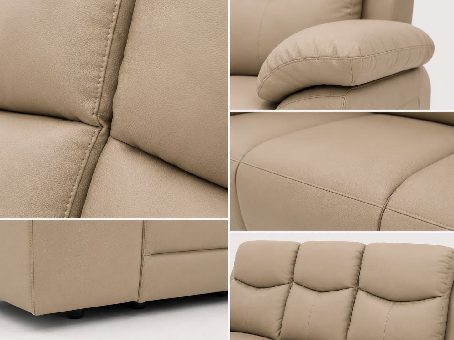 Image 6 for Loren 3 SEATER