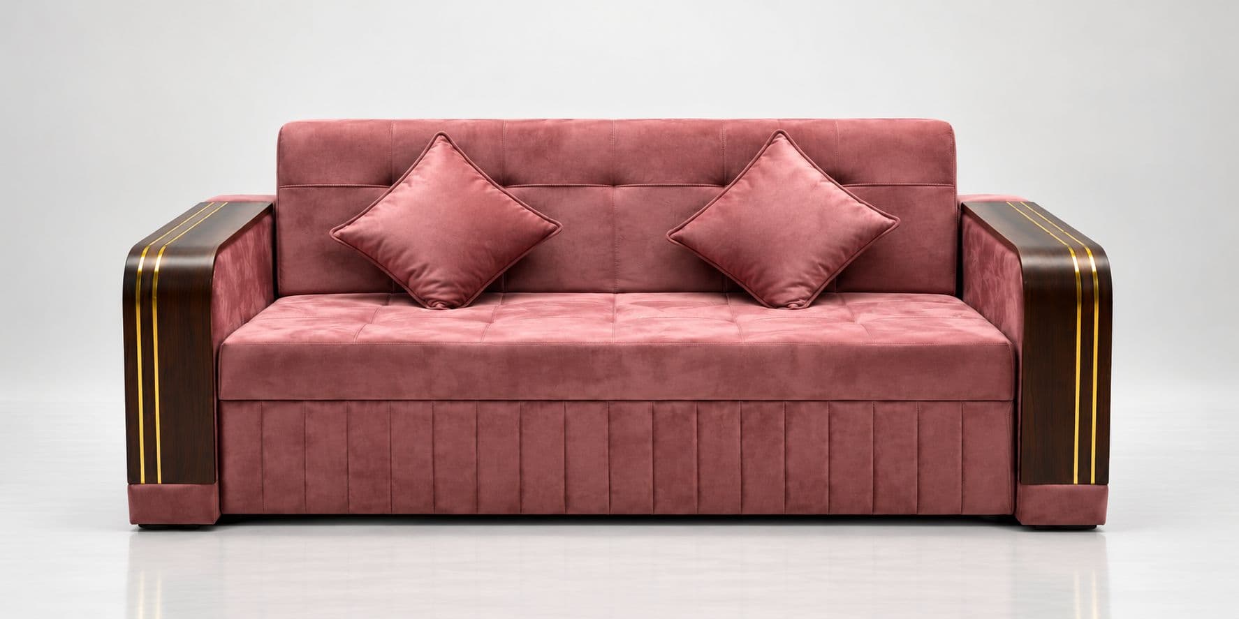 LIVO SOFA CUM BED