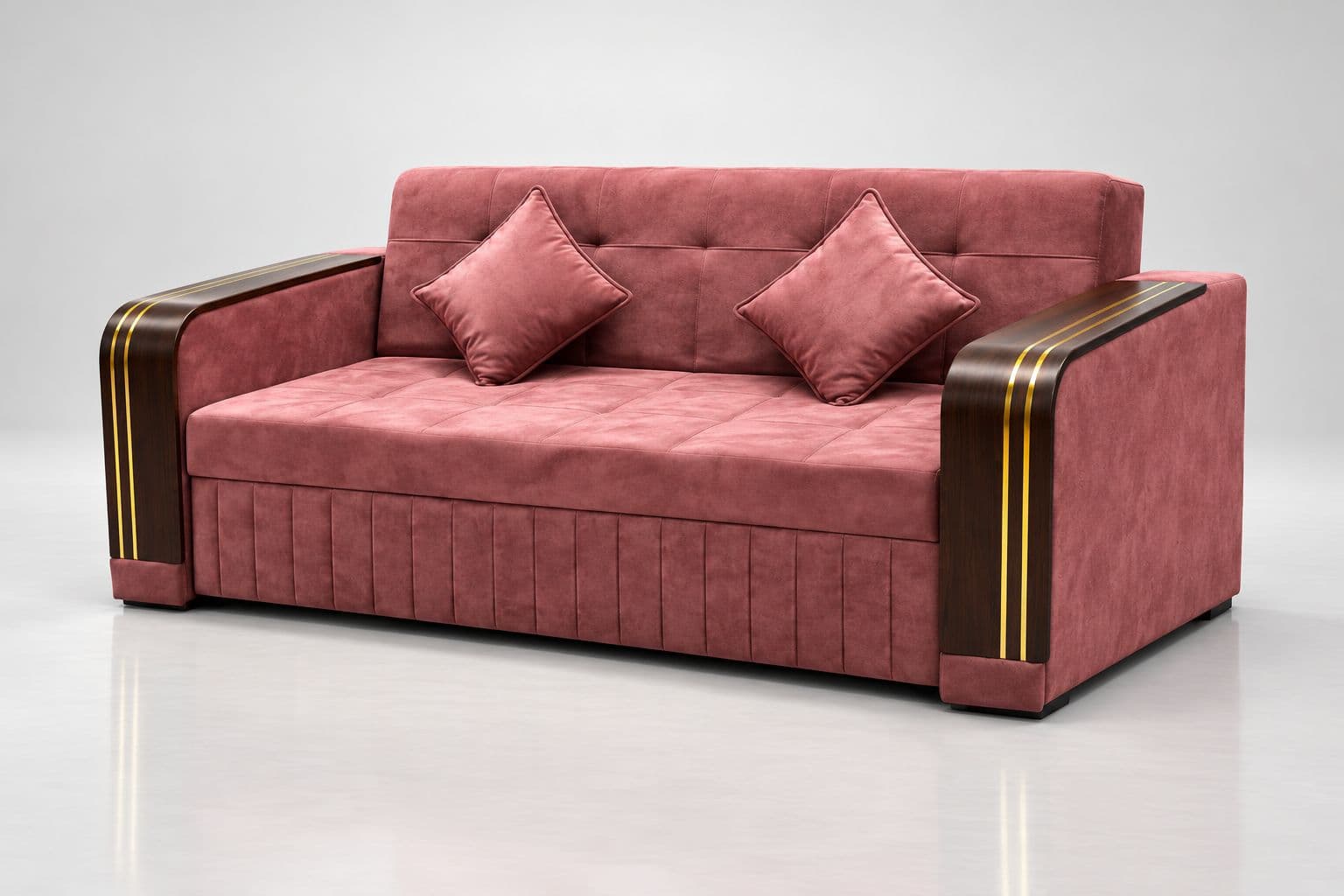 Image 3 for LIVO SOFA CUM BED