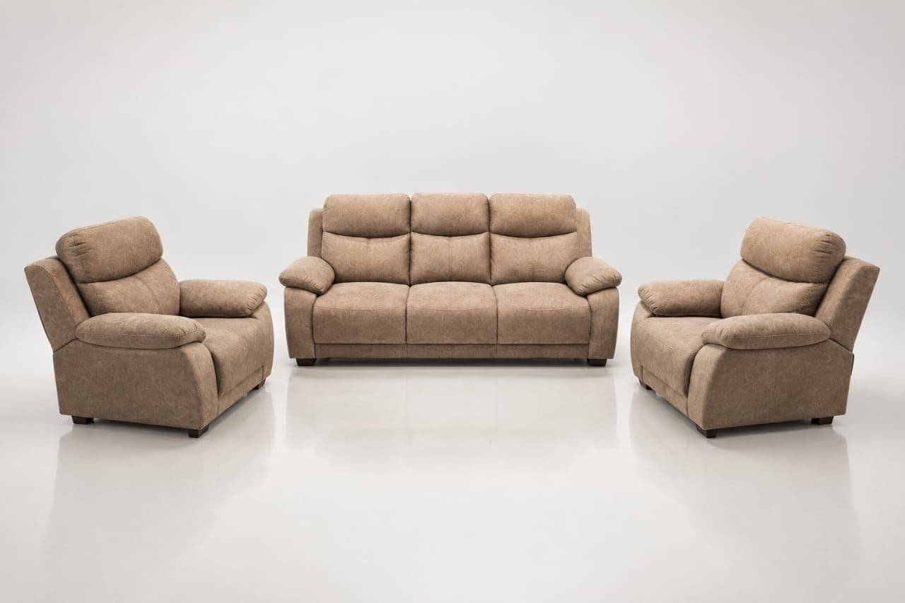 Image 6 for ORZO 3 SEATER