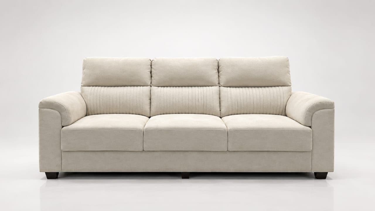 LENO 3 SEATER