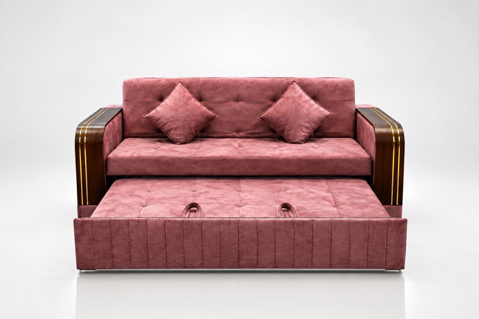 Image 4 for LIVO SOFA CUM BED