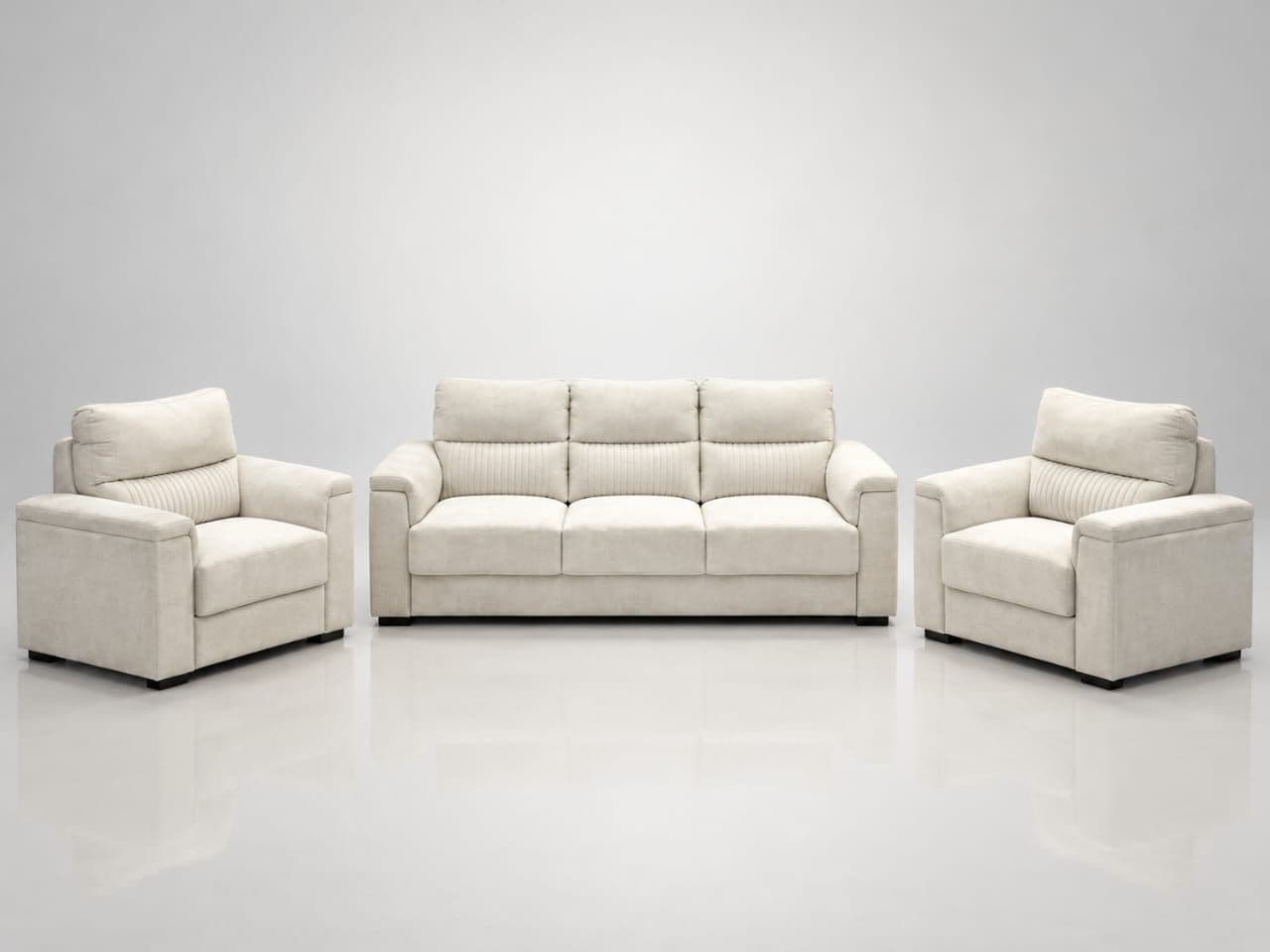 Image 6 for LENO 3 SEATER